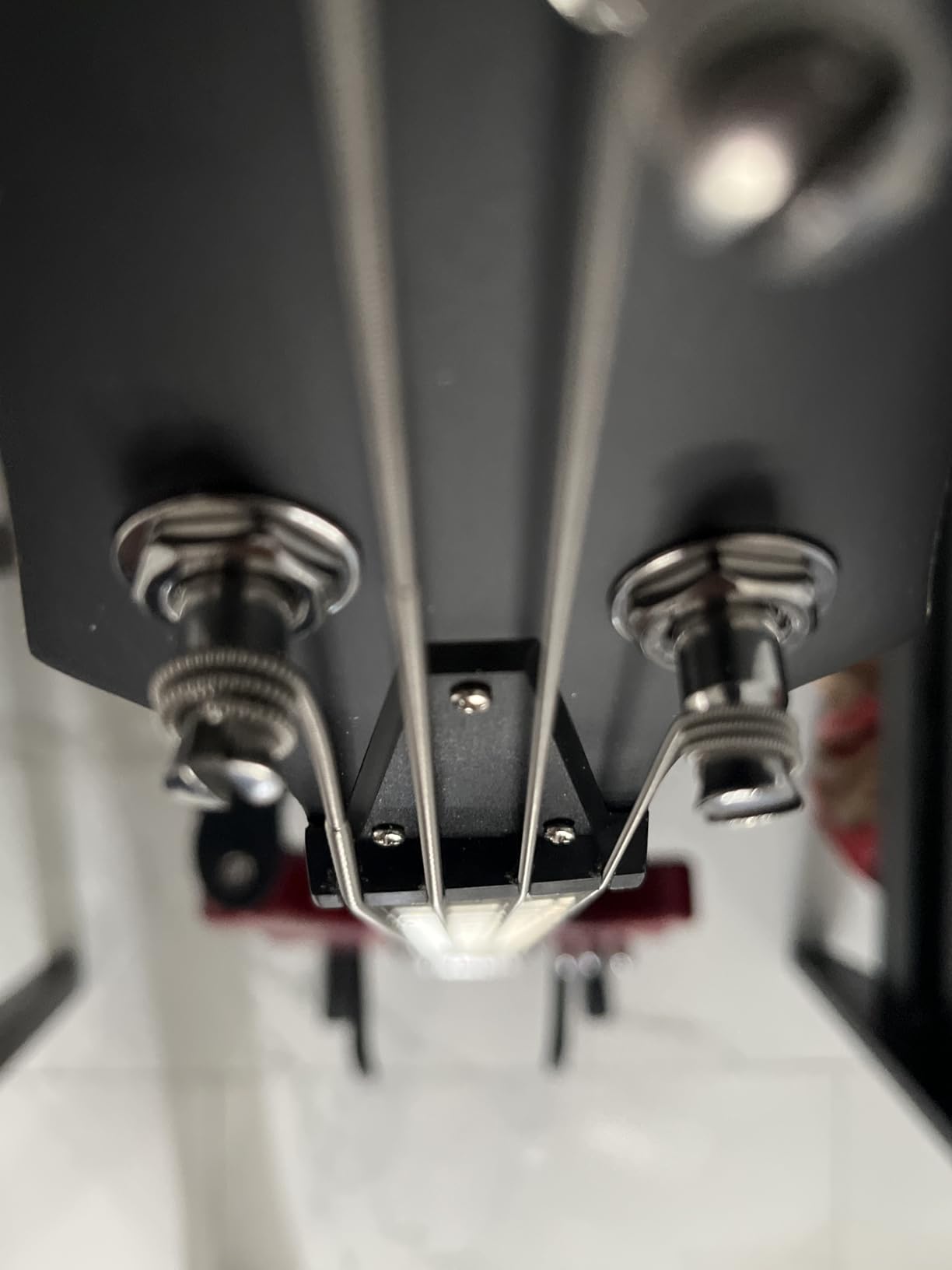 Ktaxon Electric Bass Guitar 4 String Bass Guitar Kit-Black customer photo 2