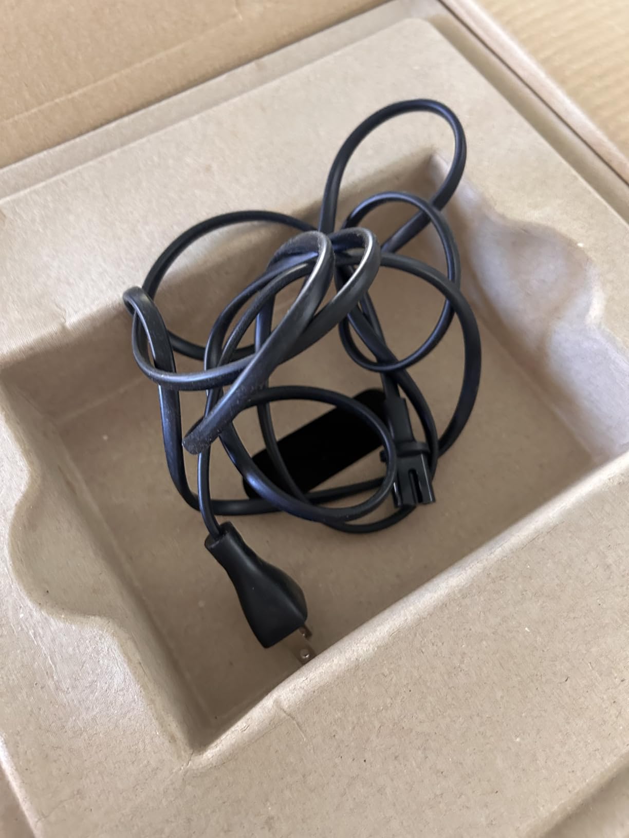 Sonos Sub Mini - Black - Compact Wireless Subwoofer customer photo 2