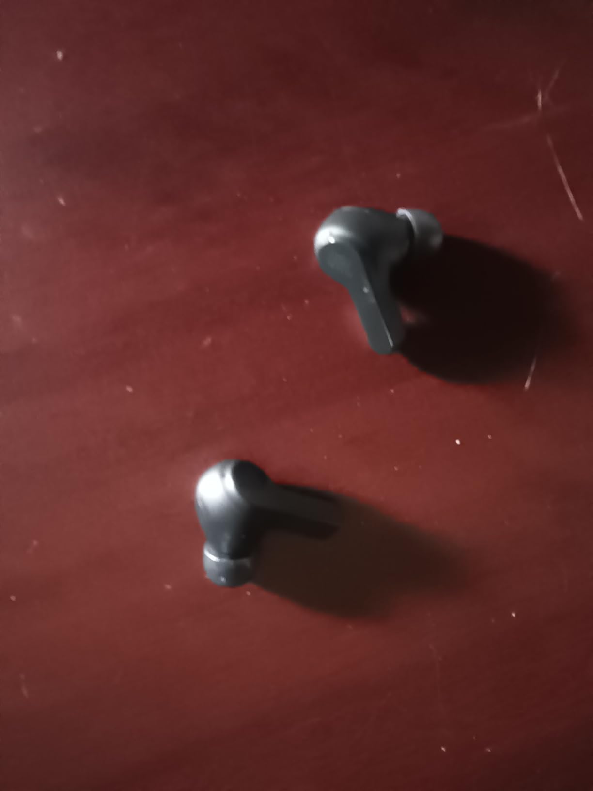 JBL Vibe Beam - True Wireless Earbuds - Black customer photo 1