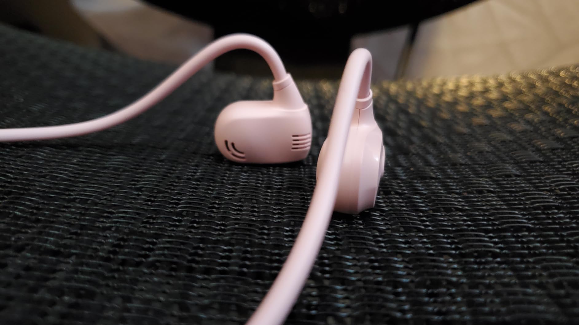 Golvery Kids Wireless Earbuds, Open Ear Bluetooth Headphones for Children customer photo 2