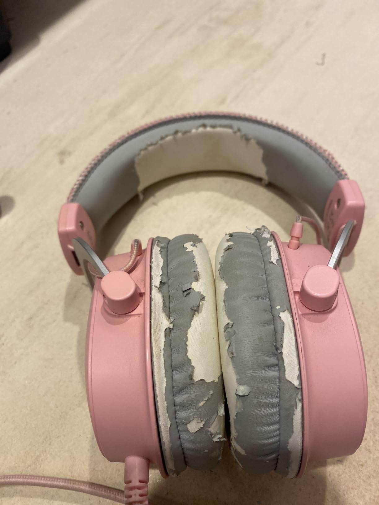 FIFINE H9 Wired Gaming Headset with Microphone, 3.5mm and USB Connectivity customer photo 1