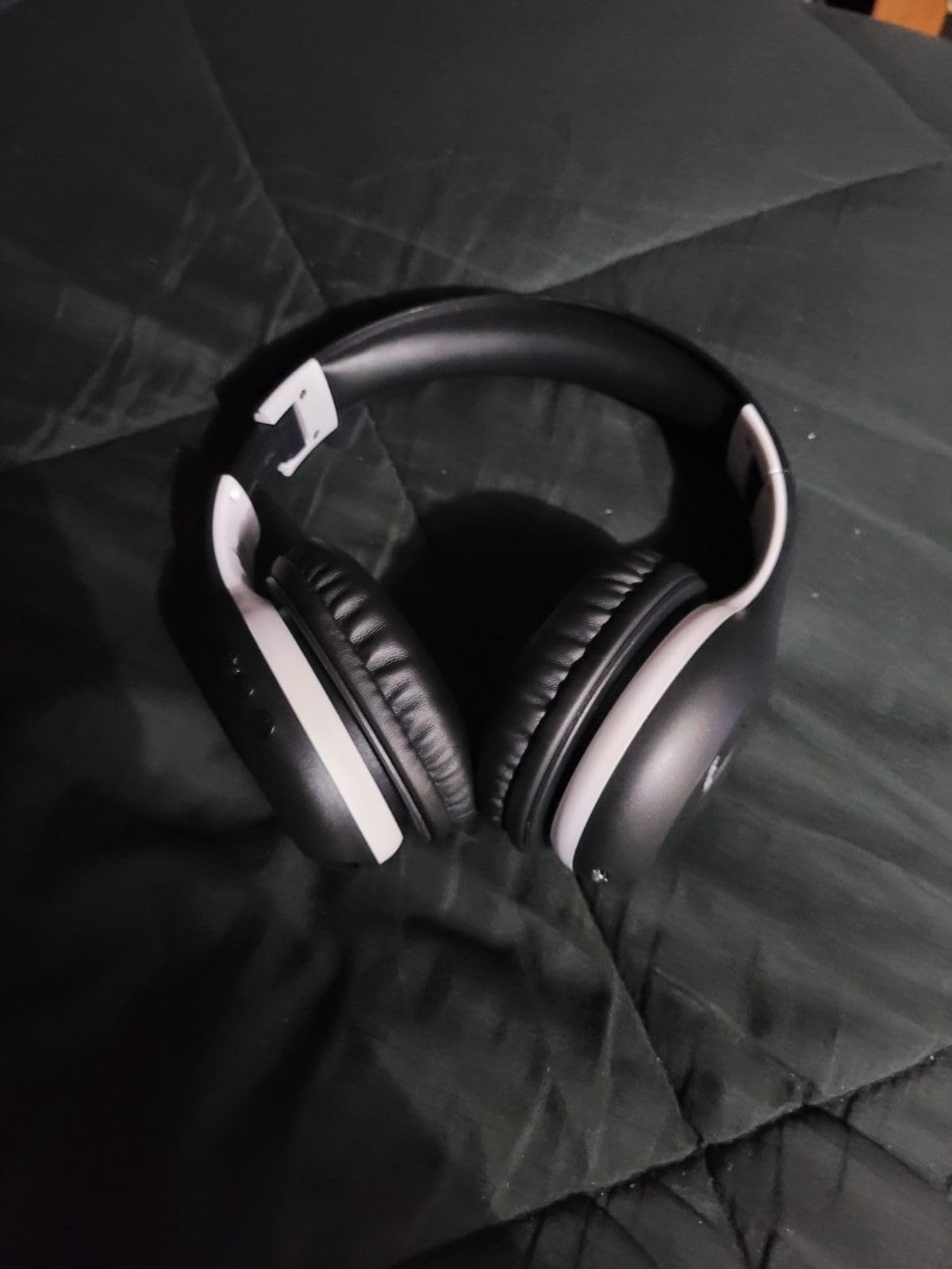 EarFun K2 Kids Bluetooth Headphones for School, Kids Headphones with Mic customer photo 1