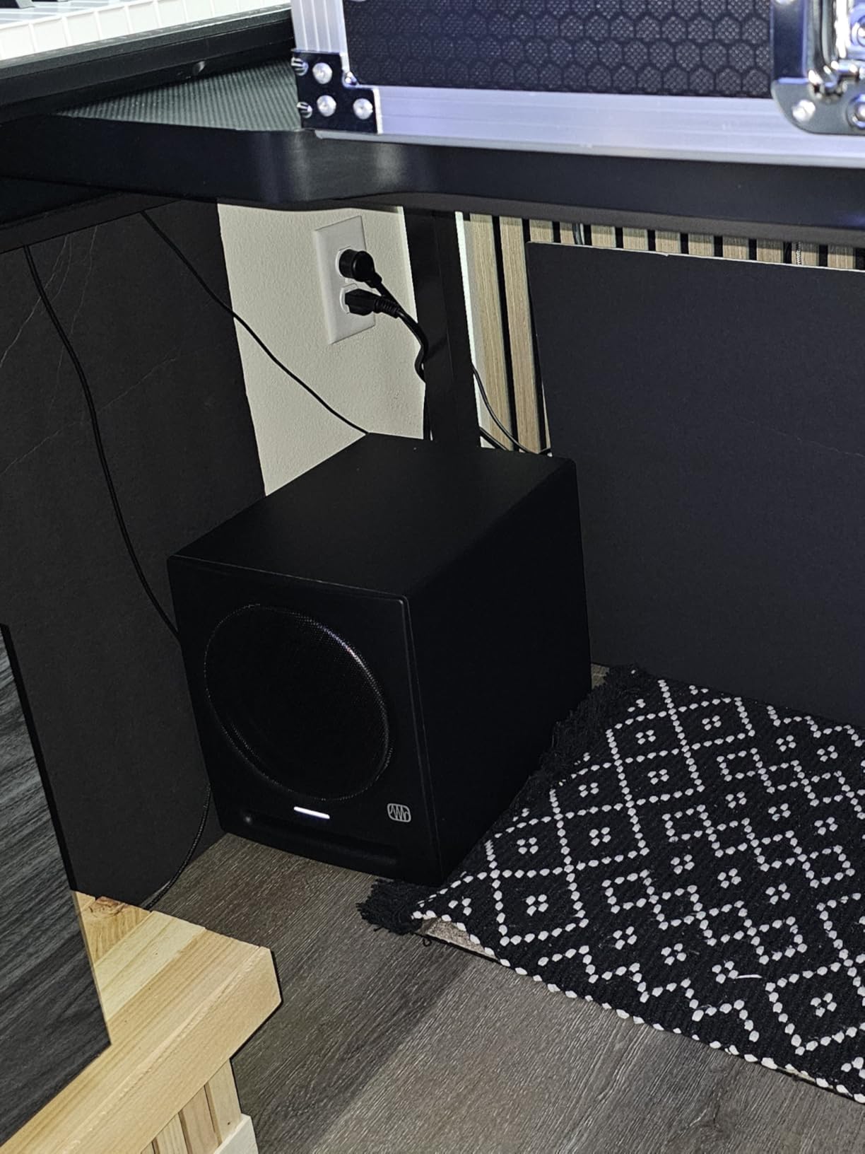 PreSonus Eris Sub 8BT — 8
