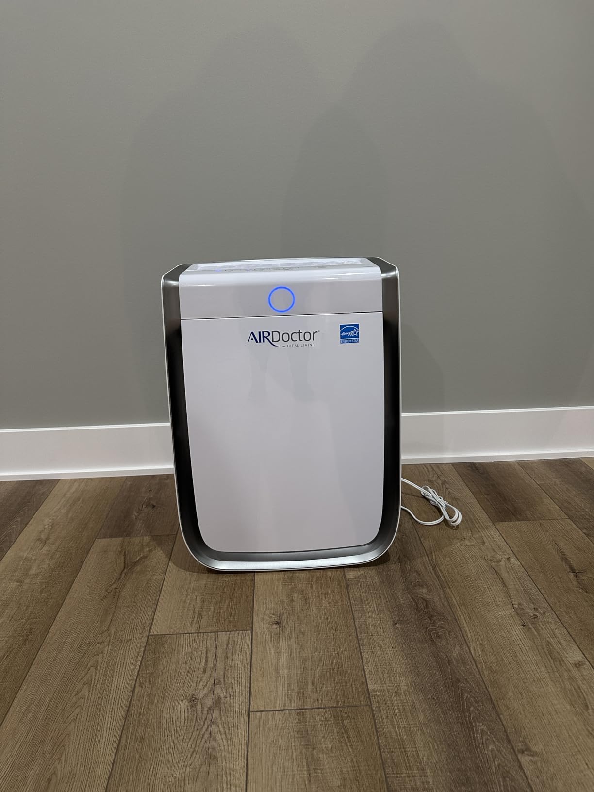 AIRDOCTOR AD3500 Air Purifier customer photo 1