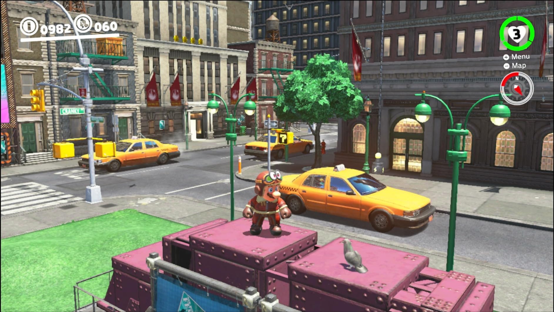 Capture Card for Nintendo Switch, 4K HDMI Capture, USB C 3.0 1080P 60FPS customer photo 1