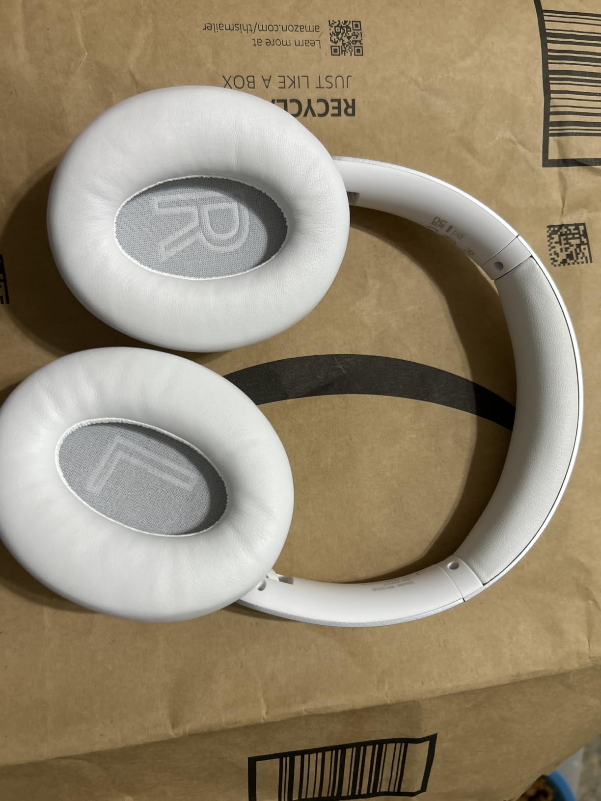 BERIBES Hybrid Active Noise Cancelling Headphones Wireless Over Ear 70Hours customer photo 1