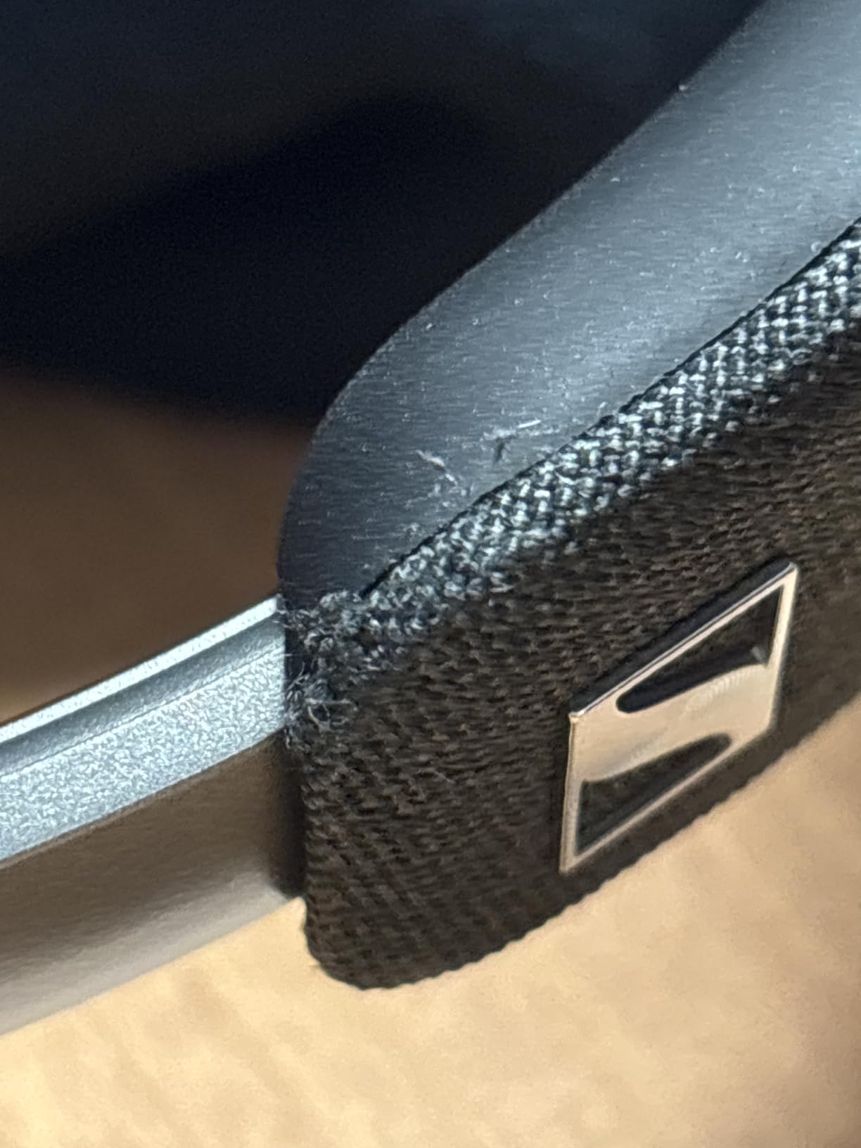 Sennheiser Momentum 4 Wireless Headphones, Bluetooth, ANC, 60h Battery customer photo 2
