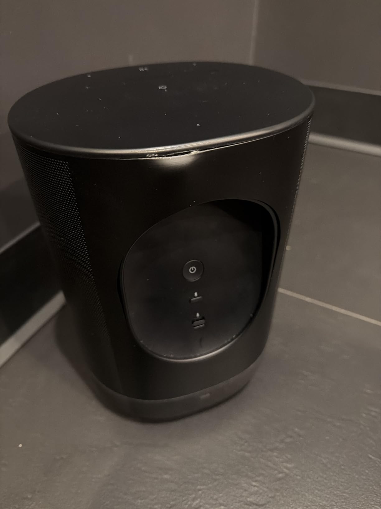 Sonos Move 2 - Black - Wireless Portable Bluetooth Speaker customer photo 2