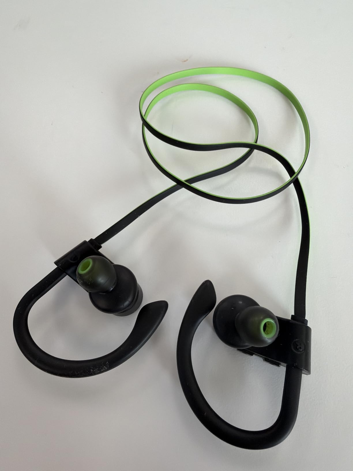 JOYWISE Bluetooth Headphones, Wireless Earbuds IPX7 Waterproof for Gym customer photo 2