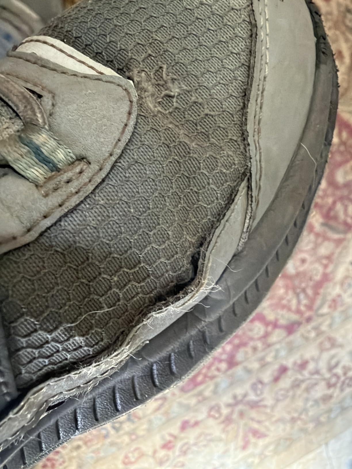 Merrell Women's Speed Strike 2 Mid Waterproof customer photo 2