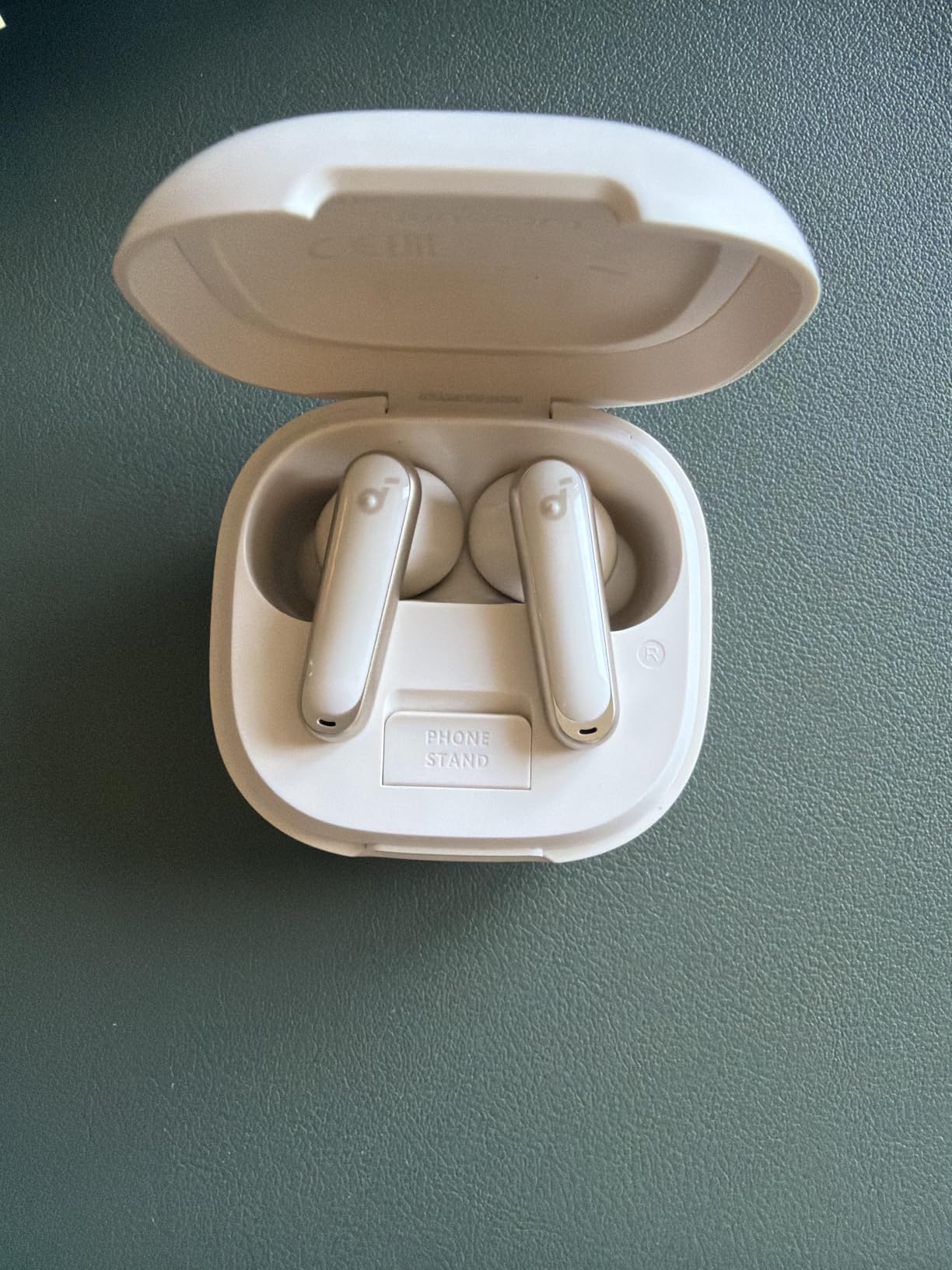 Soundcore P40i by Anker Noise Cancelling Earbuds with Adaptive ANC customer photo 1