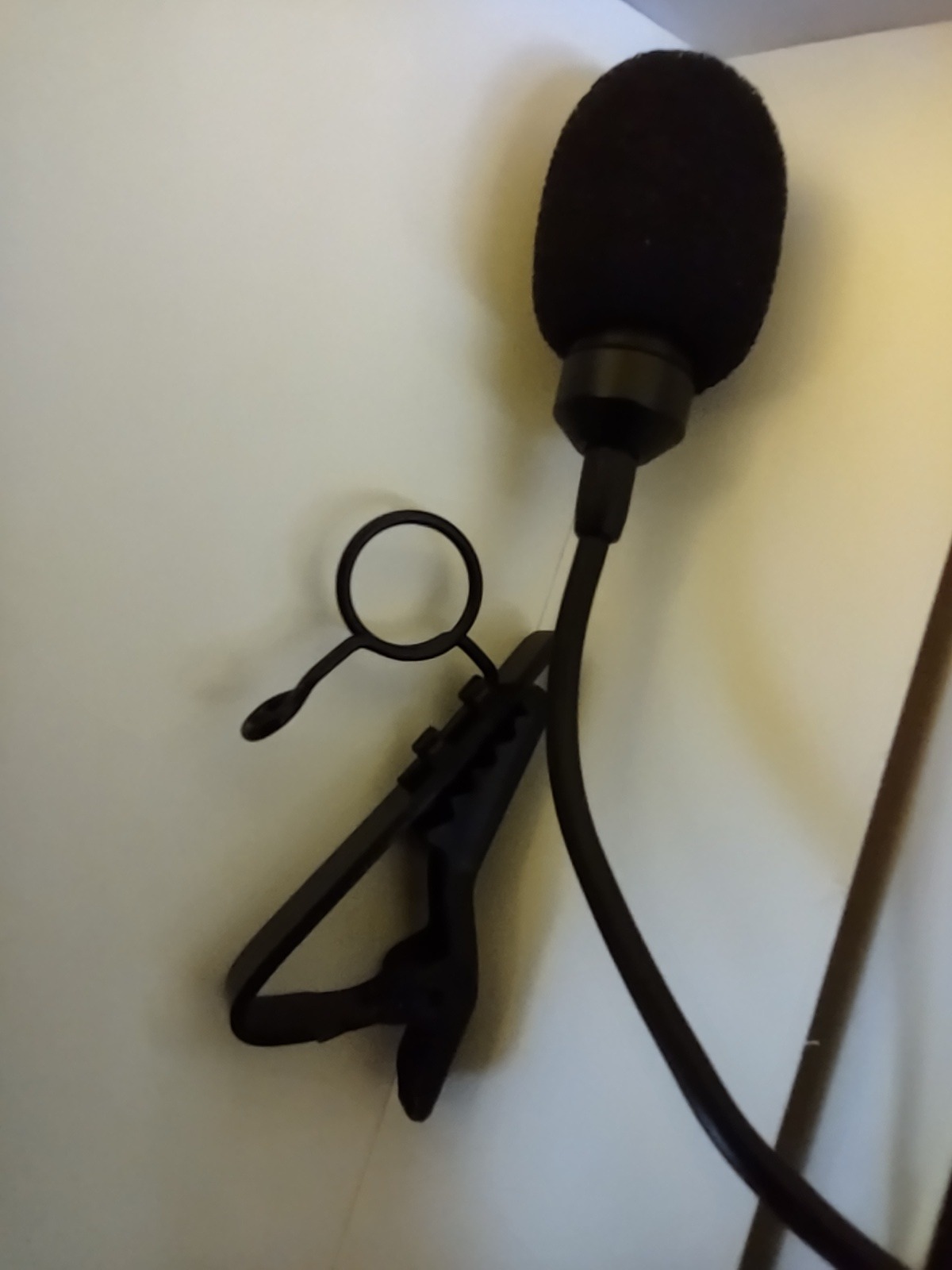 MAONO USB-C Lavalier Microphone, 192kHz/24bit for Interview and Vlogging customer photo 1