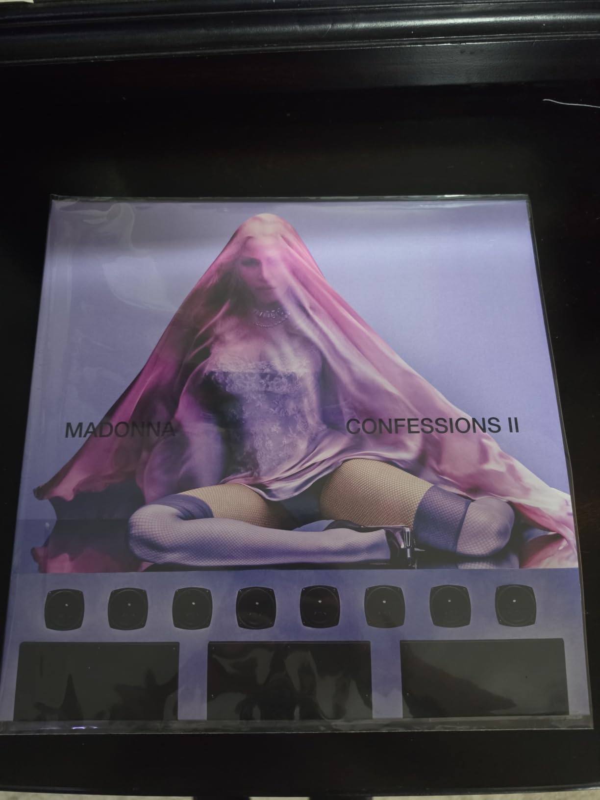 TAKMORK Gatefold Vinyl Outer Sleeves for 12