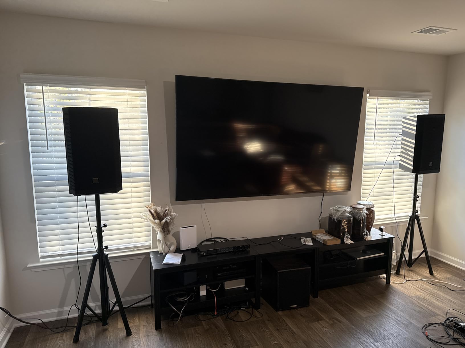 Electro-Voice ZLX-12P-G2 12in. 2-Way Powered Loudspeaker with Bluetooth customer photo 1