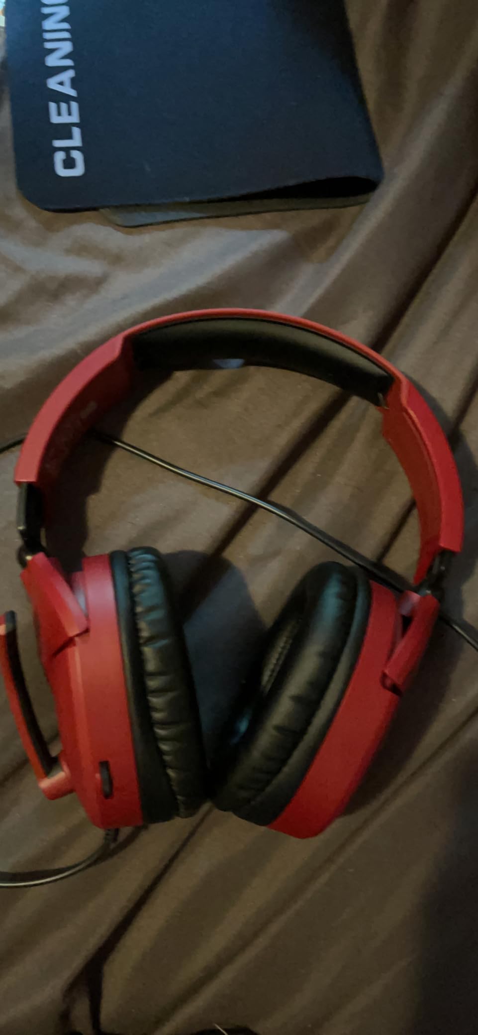 Turtle Beach Recon 70 Wired Multiplatform Gaming Headset for PS5, PC, Xbox customer photo 1