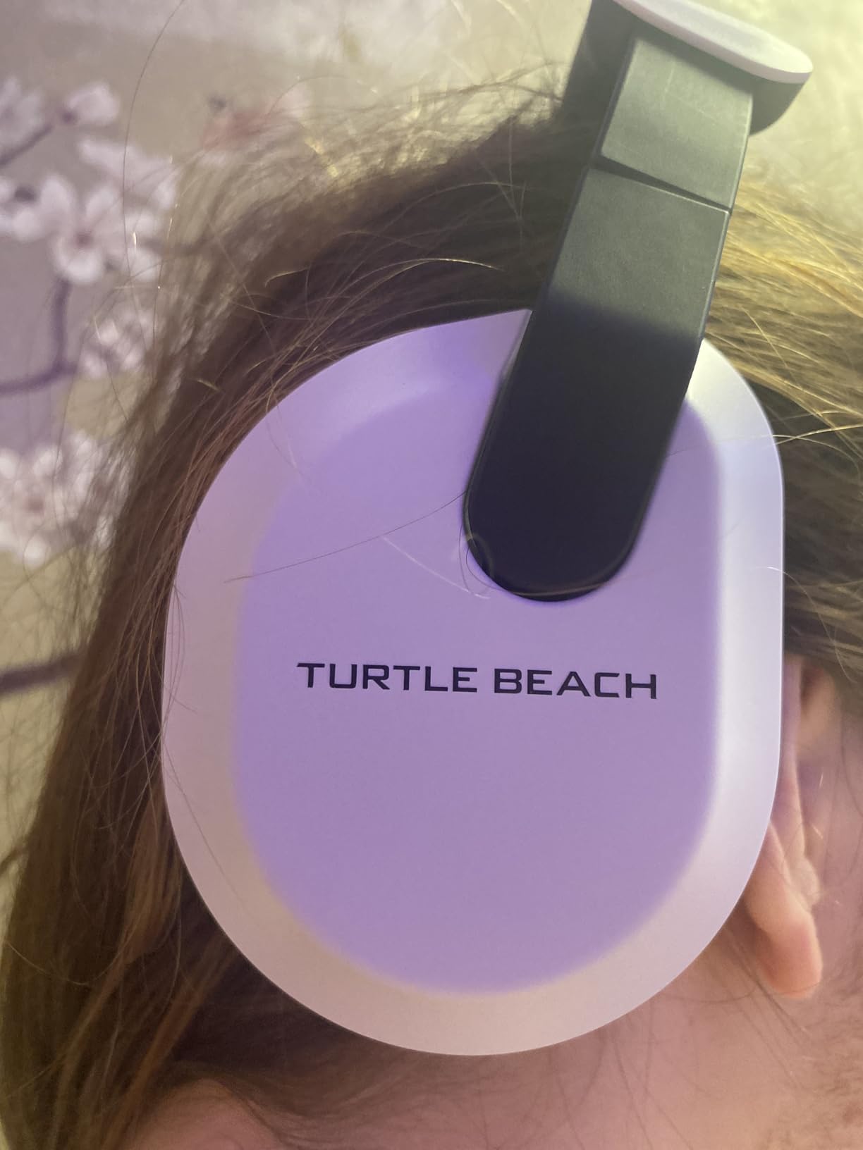 Turtle Beach Stealth 600 Wireless Multiplatform Gaming Headset for PS5 & PC customer photo 2