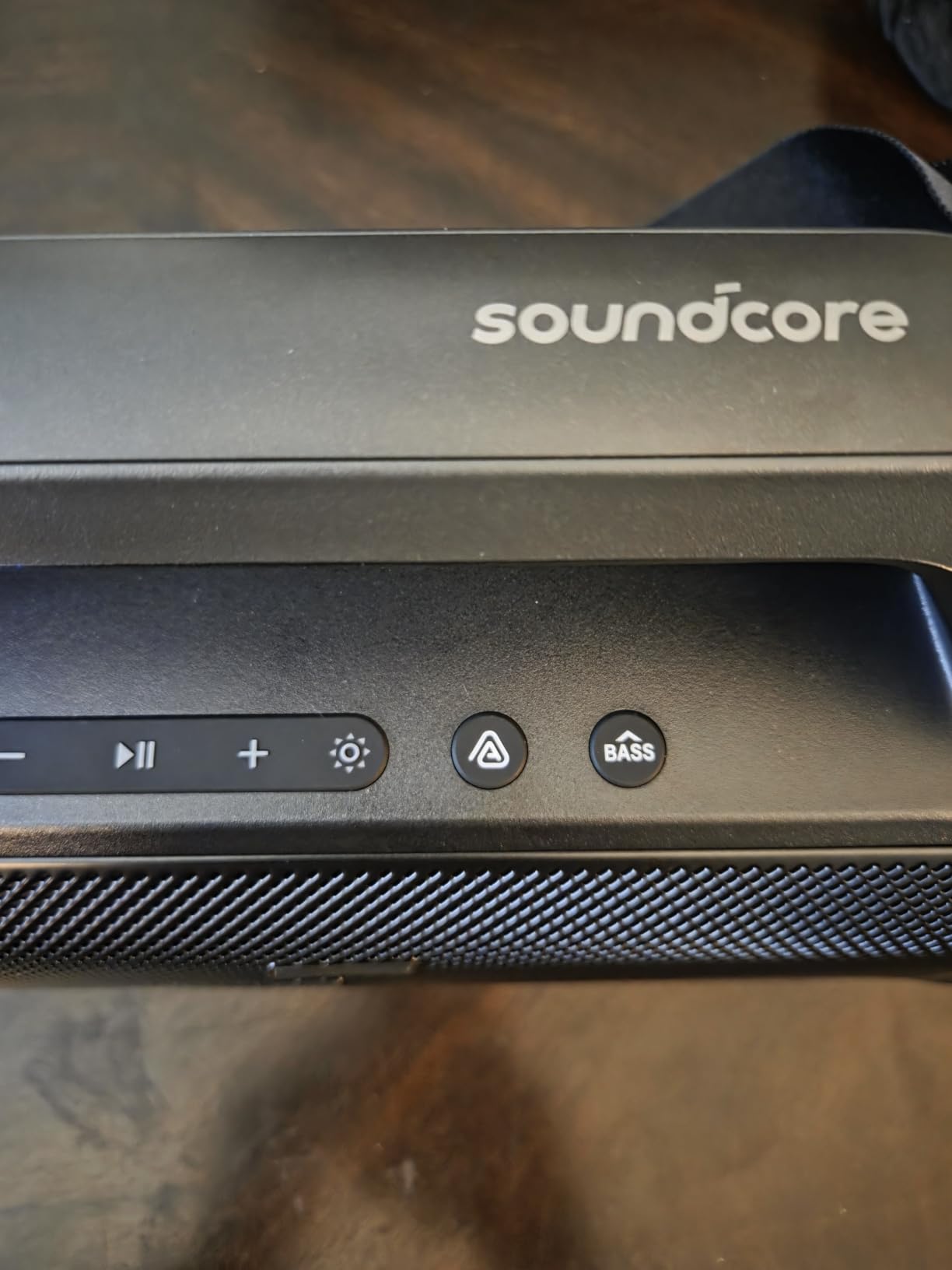 Soundcore Boom 2 Plus Portable Bluetooth Speaker by Anker, 140W, IPX7 customer photo 1