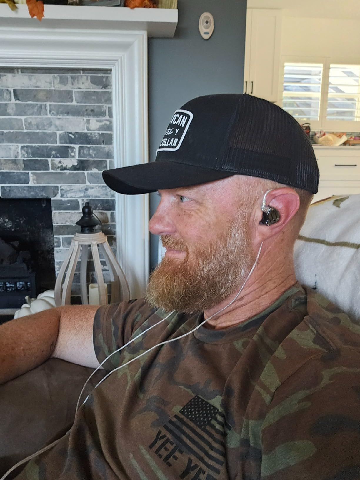 Linsoul KZ ZS10 PRO 2 1DD+4BA Hybrid in Ear Monitor IEM HiFi Wired Earbuds customer photo 1