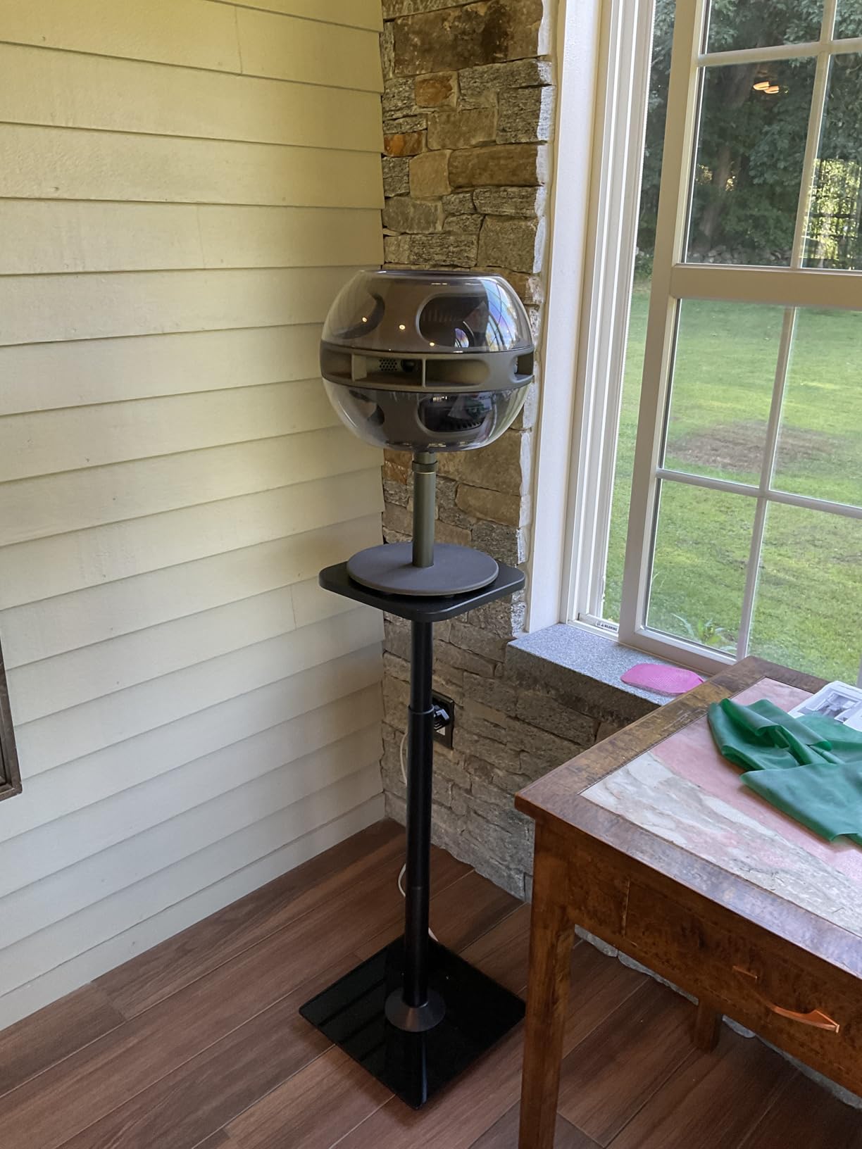 Speaker Stands Pair, 28