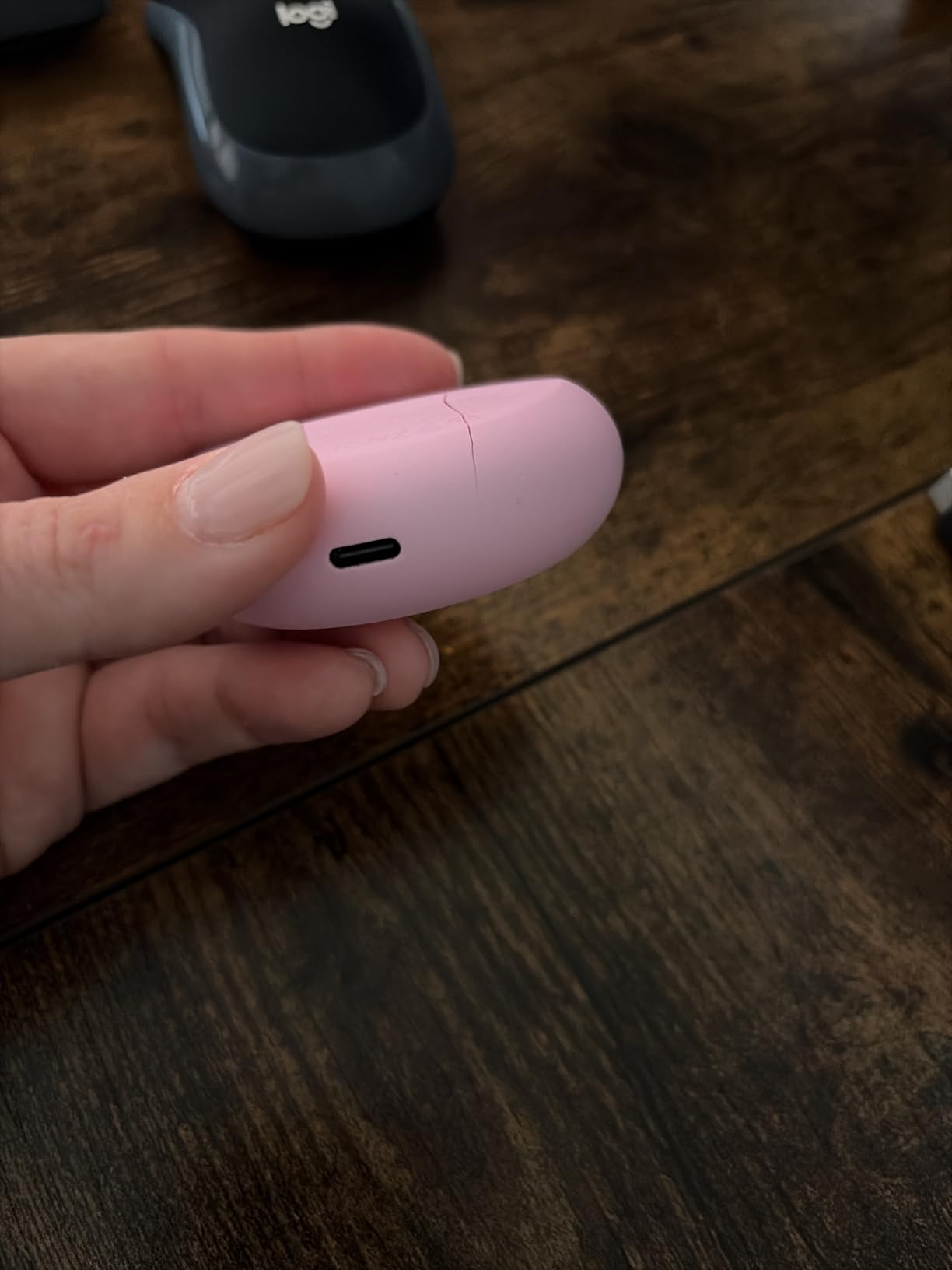 Belkin SoundForm Nano 2 Kids True Wireless Earbuds customer photo 2