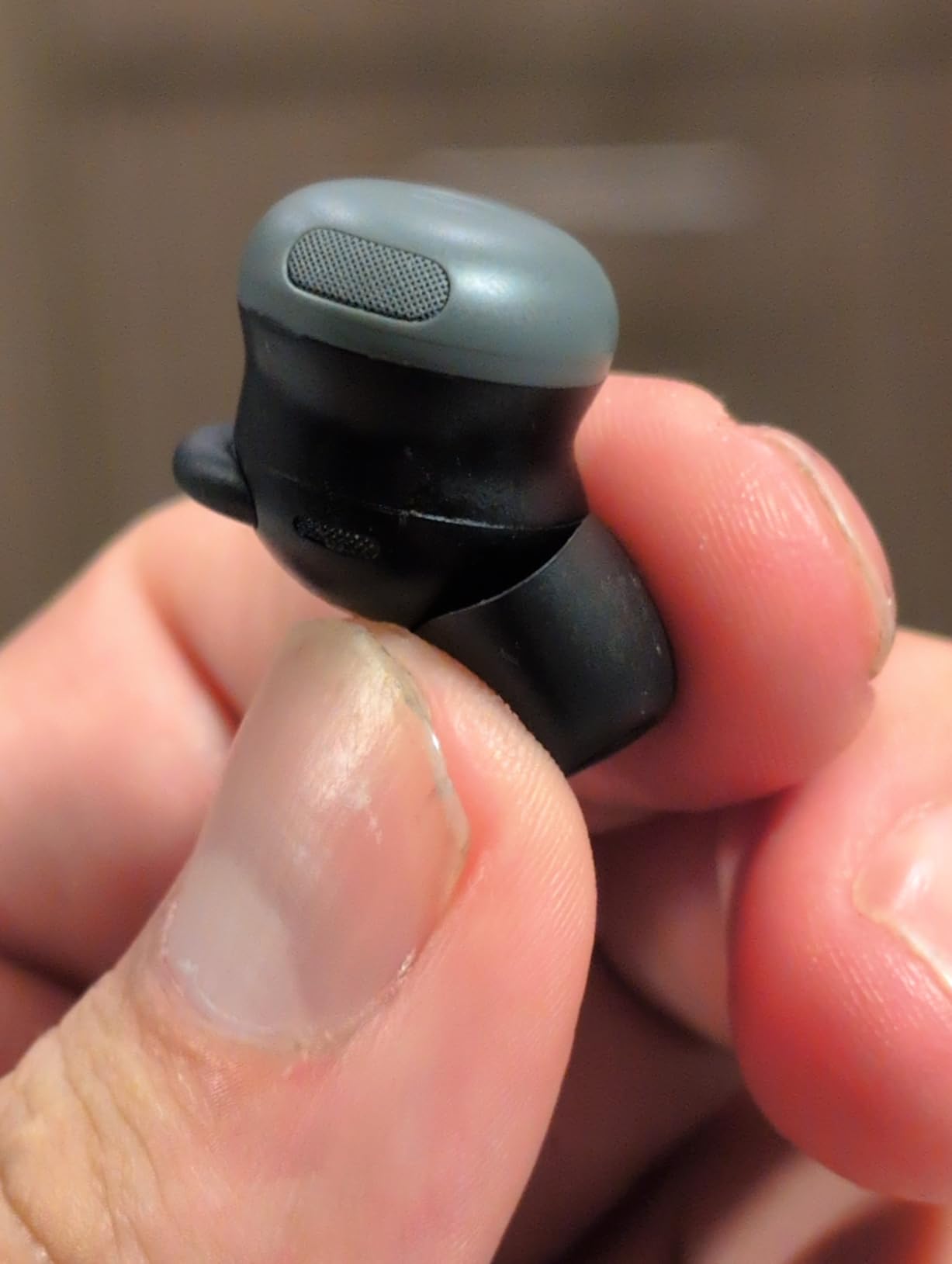 Google Pixel Buds Pro 2 - Wireless Bluetooth Earbuds - Hazel customer photo 1