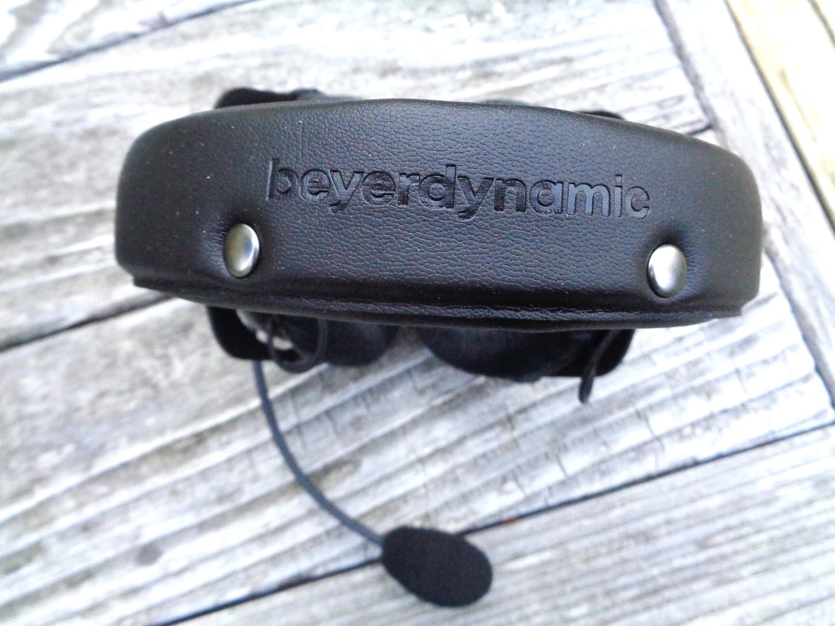 beyerdynamic MMX 330 Pro Wired Open-Back Gaming Headset, Condenser Mic customer photo 2