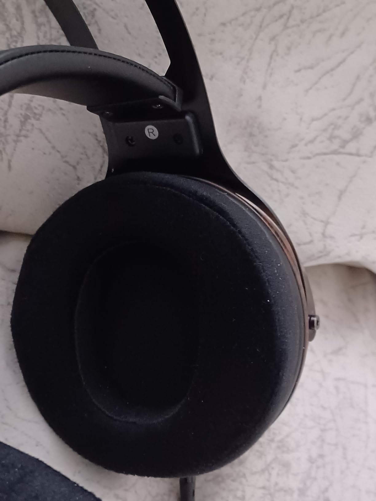 Linsoul Kiwi Ears Altruva Hi-Fi 50mm Dynamic Driver Monitoring Headphones customer photo 2