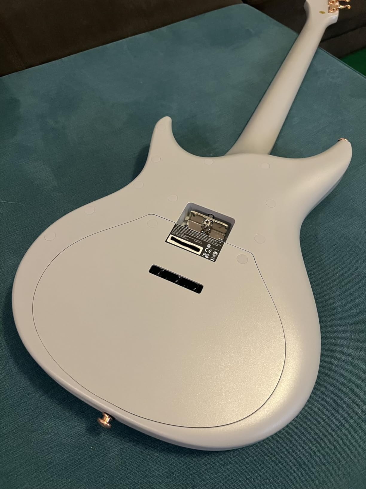 Enya Inspire Smart Electric Guitar, 39