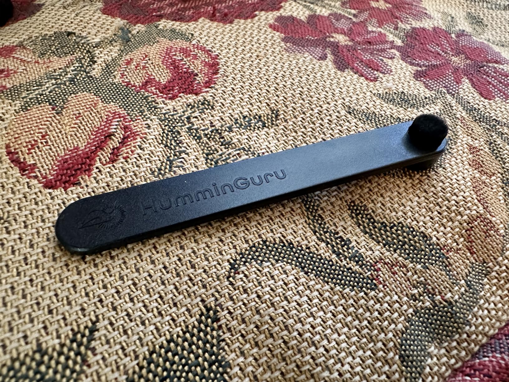 HumminGuru Record Stylus Cleaning Brush customer photo 1