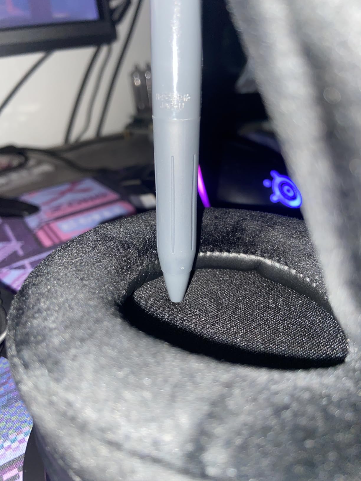 Audio-Technica ATH-R50X Open-Back Headphones customer photo 2