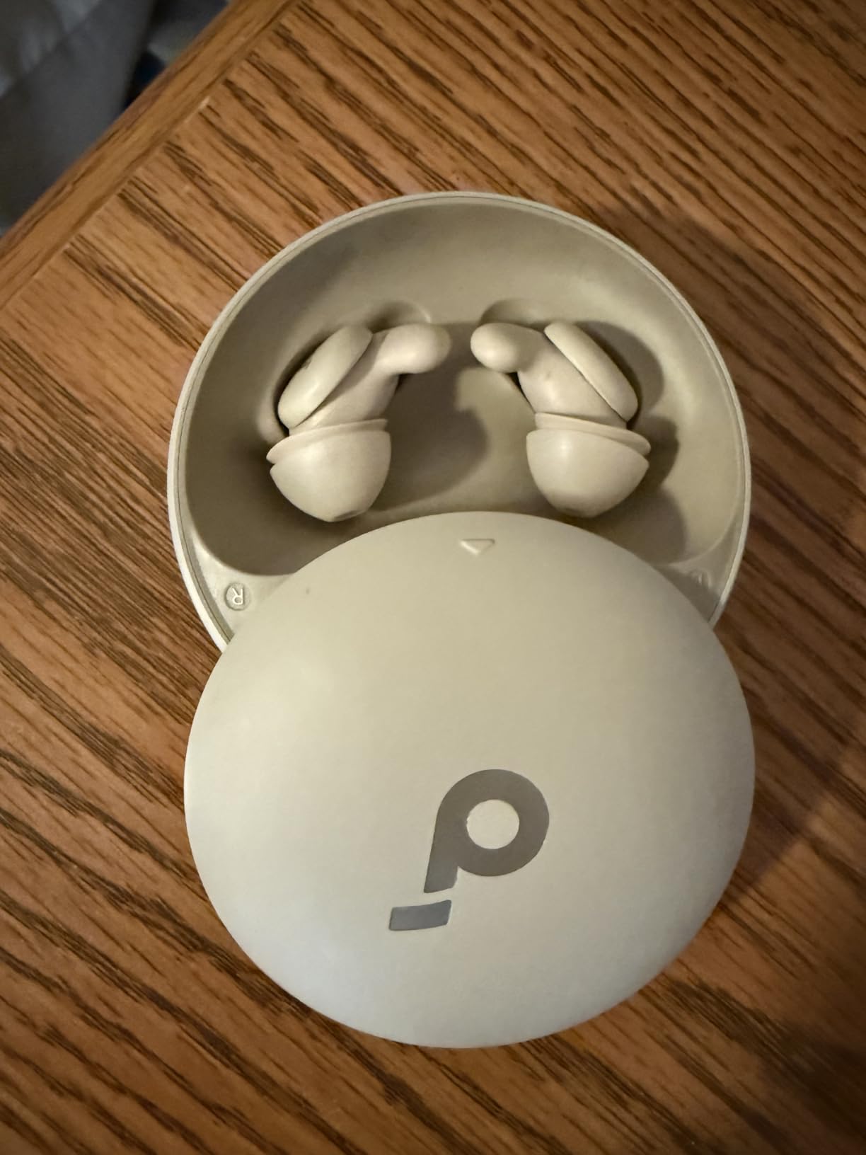 Soundcore Sleep A20 Set by Anker, Sleep Earbuds with Comfortable Ear Tips customer photo 1