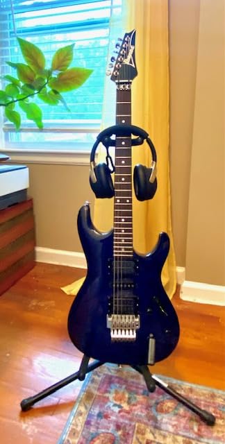Positive Grid Spark NEO Wireless Smart Guitar Headphone Amp & Rig customer photo 1