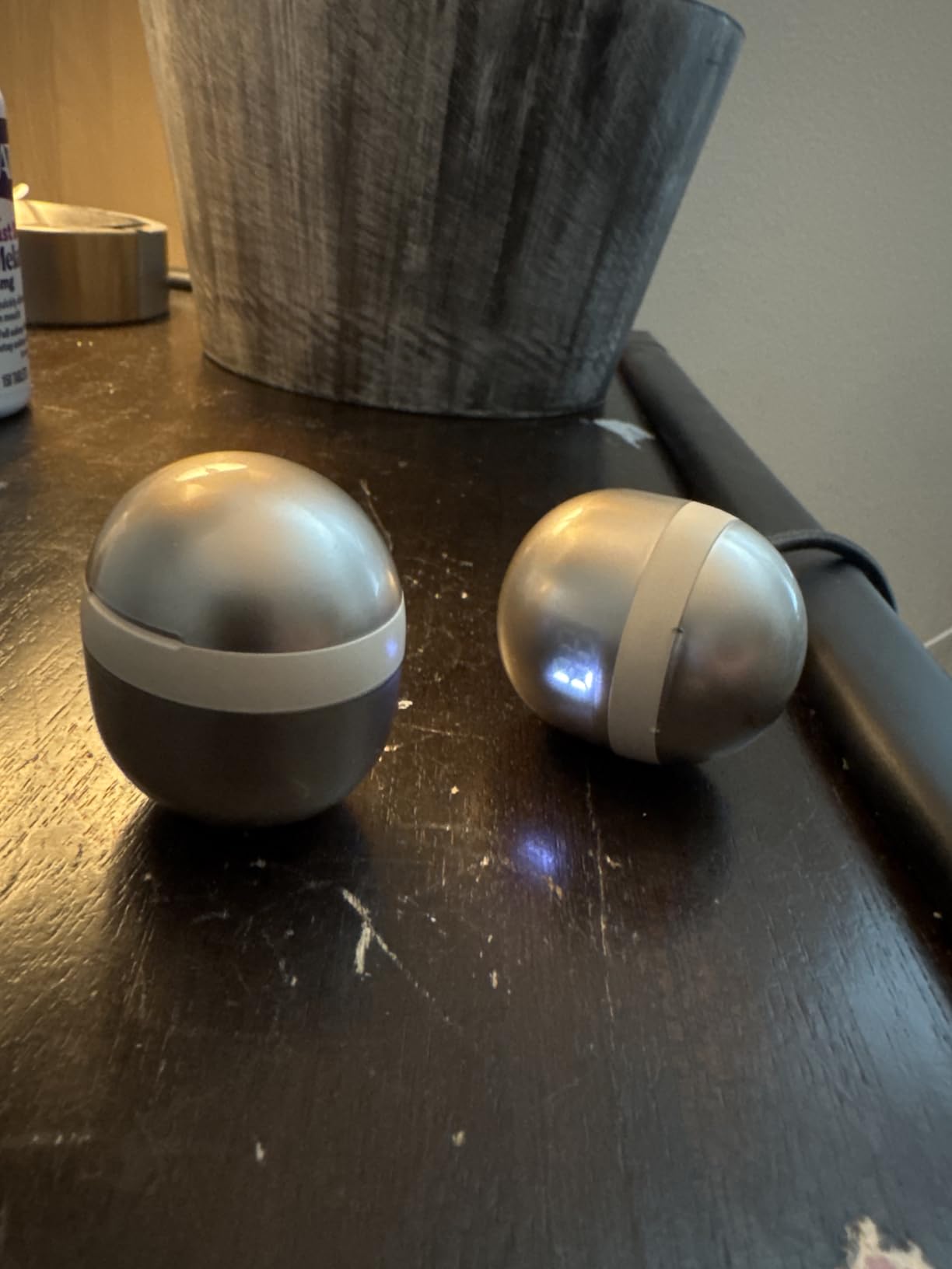 Mini Sleep Earbuds for Side Sleepers Ultra-Light Bluetooth Sleep Headphones customer photo 1