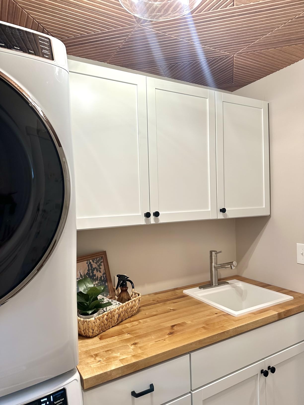 Soon Global Acoustic Wall Panels, Arcadian Vortex customer photo 1