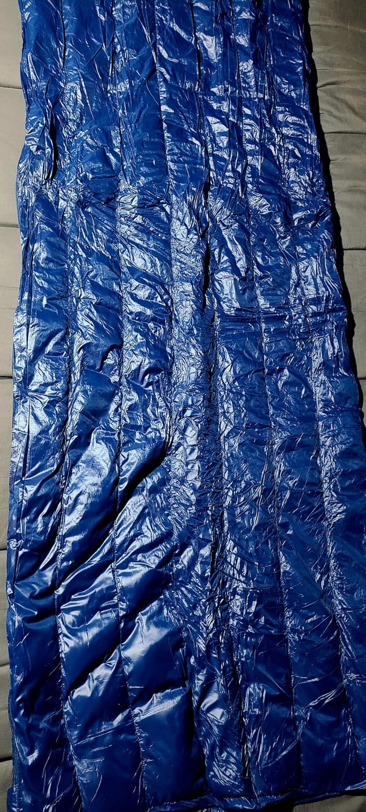 Naturehike Ultralight Backpacking RDS Down Sleeping Bag for Adults customer photo 1
