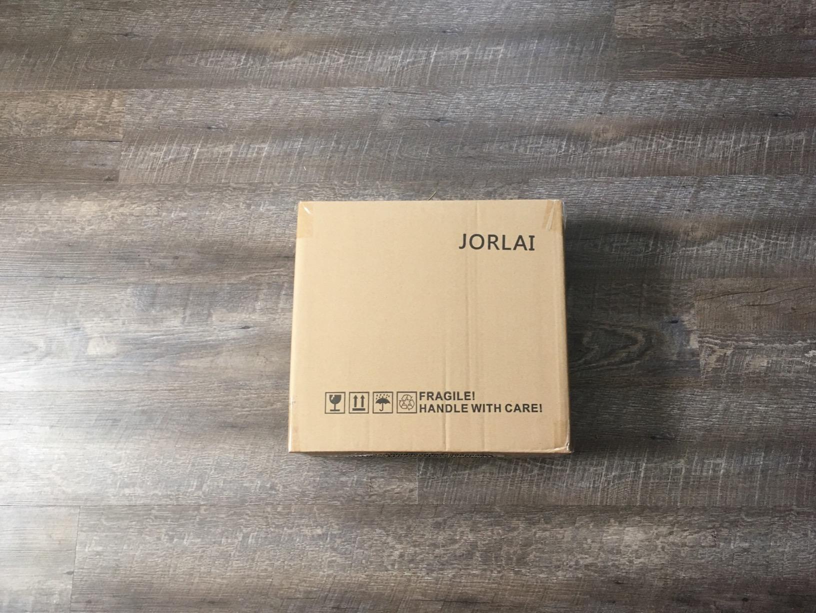 Portable Record Player with Bluetooth 3 Speed Turntable Built in Rechargeable Battery Vintage Suitcase Design with RCA Line Out and Aux in customer photo 1