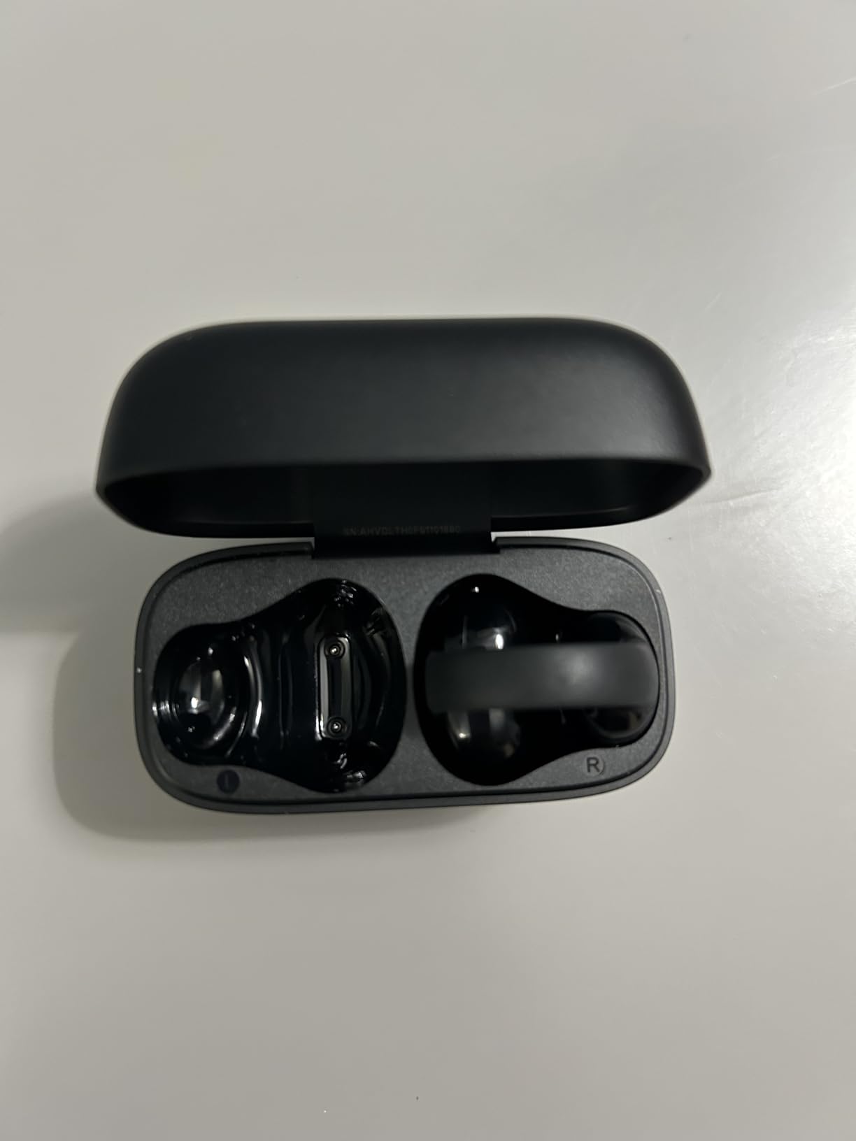 Soundcore C50i by Anker Open Ear Earbuds, Clip On Earbuds, Clip Headphones customer photo 1