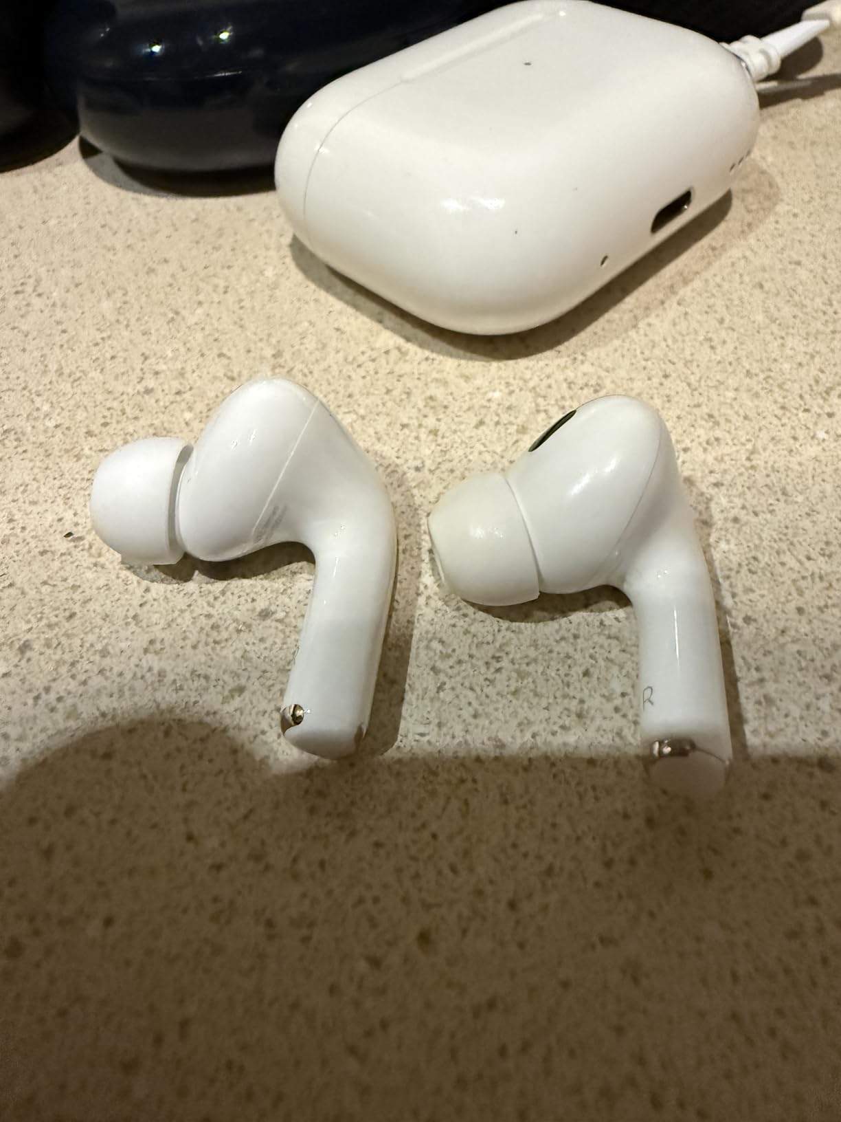 Apple AirPods Pro 3 Wireless Earbuds with Active Noise Cancellation customer photo 2