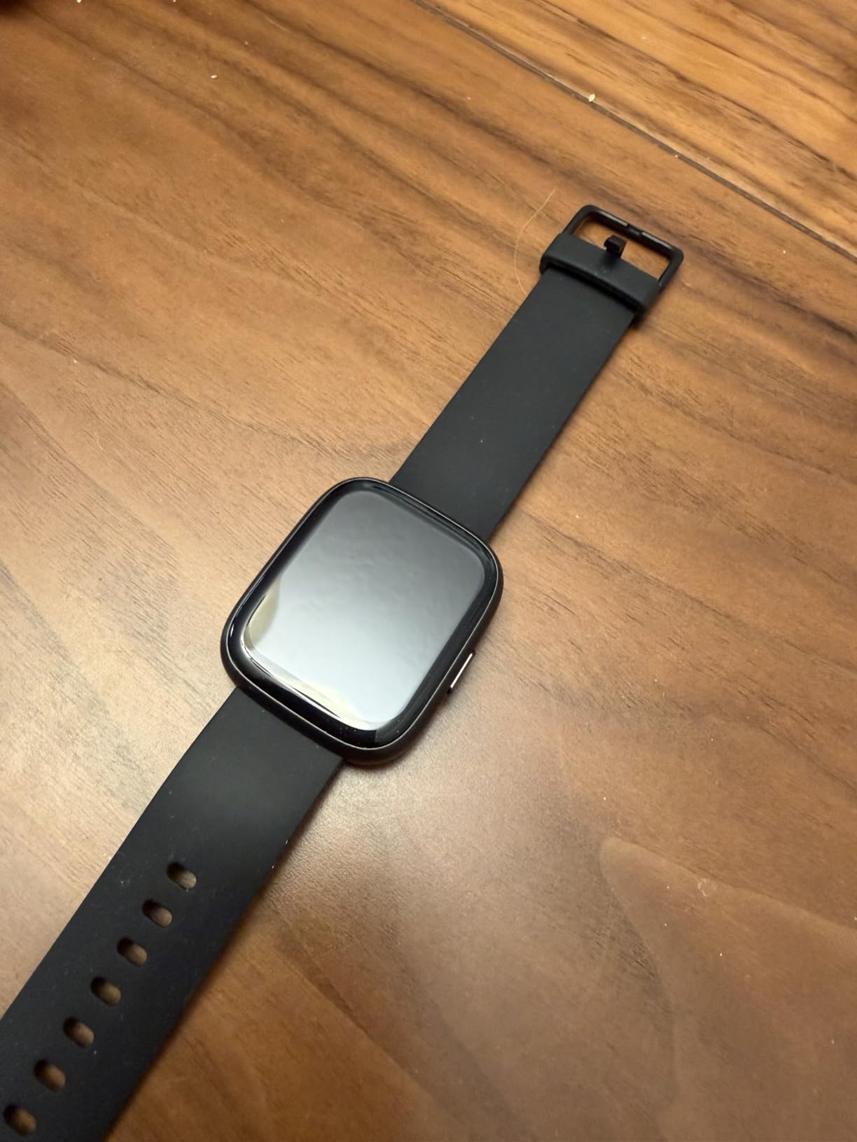 Smart Watch with Alexa Built-in, 1.83
