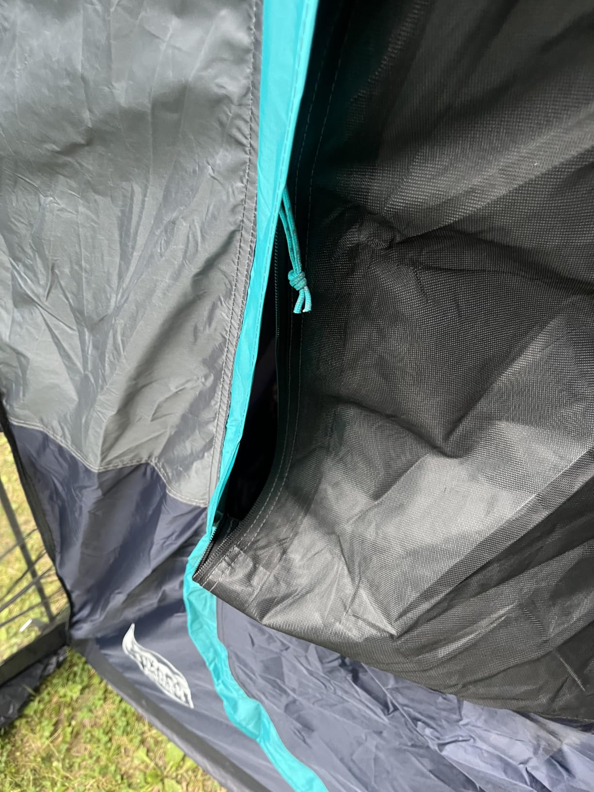 TIMBER RIDGE 8 Person Family Camping Tent with Screen Porch customer photo 1
