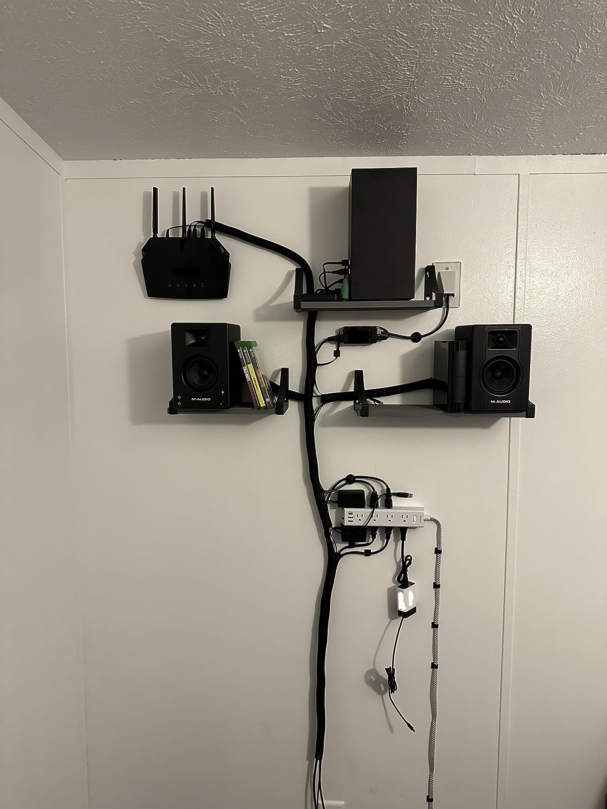 M-AUDIO BX5BT 5