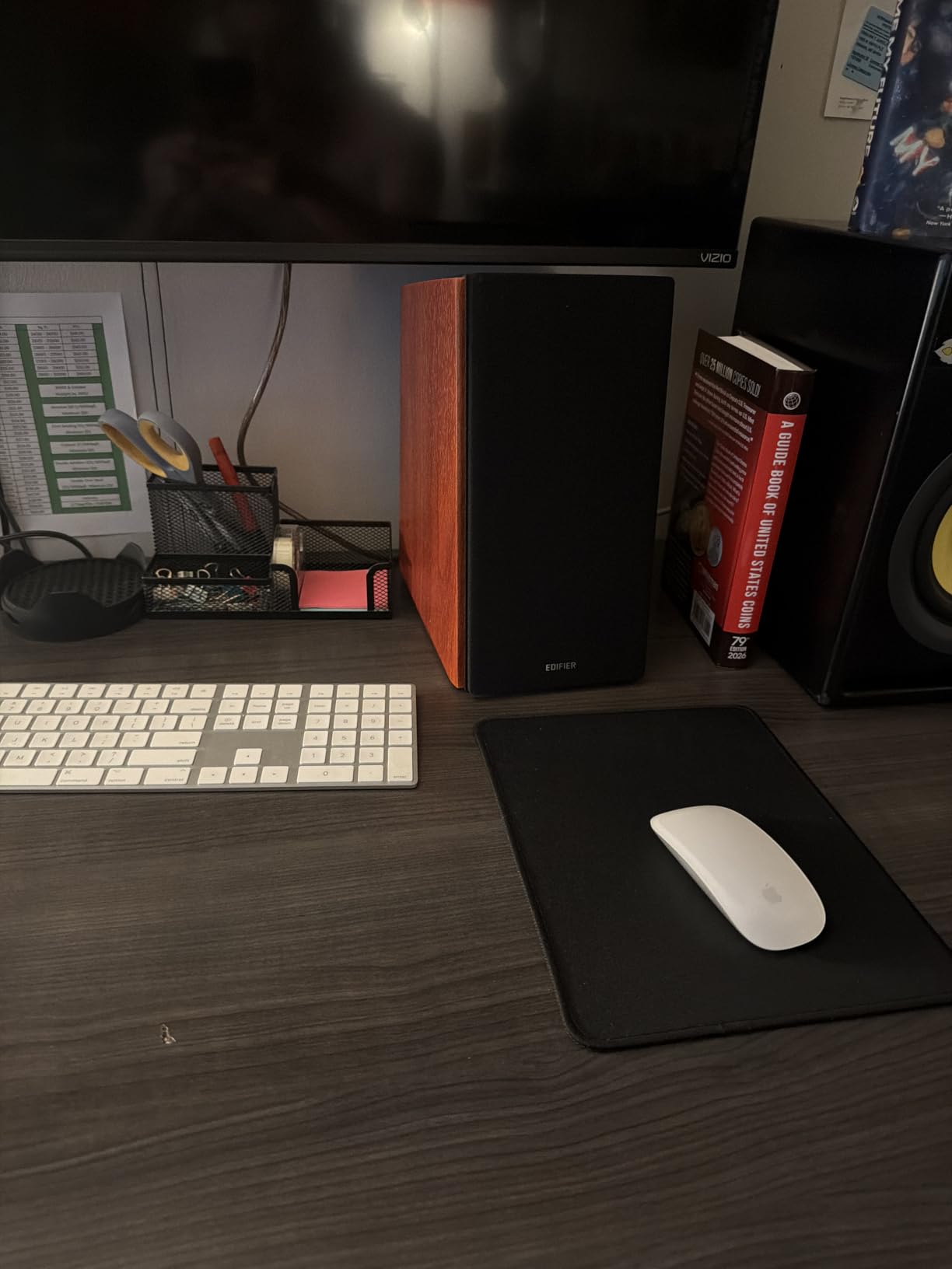 Edifier R2000DB Powered Bluetooth Bookshelf Speakers, 120W RMS, Warmoak customer photo 2