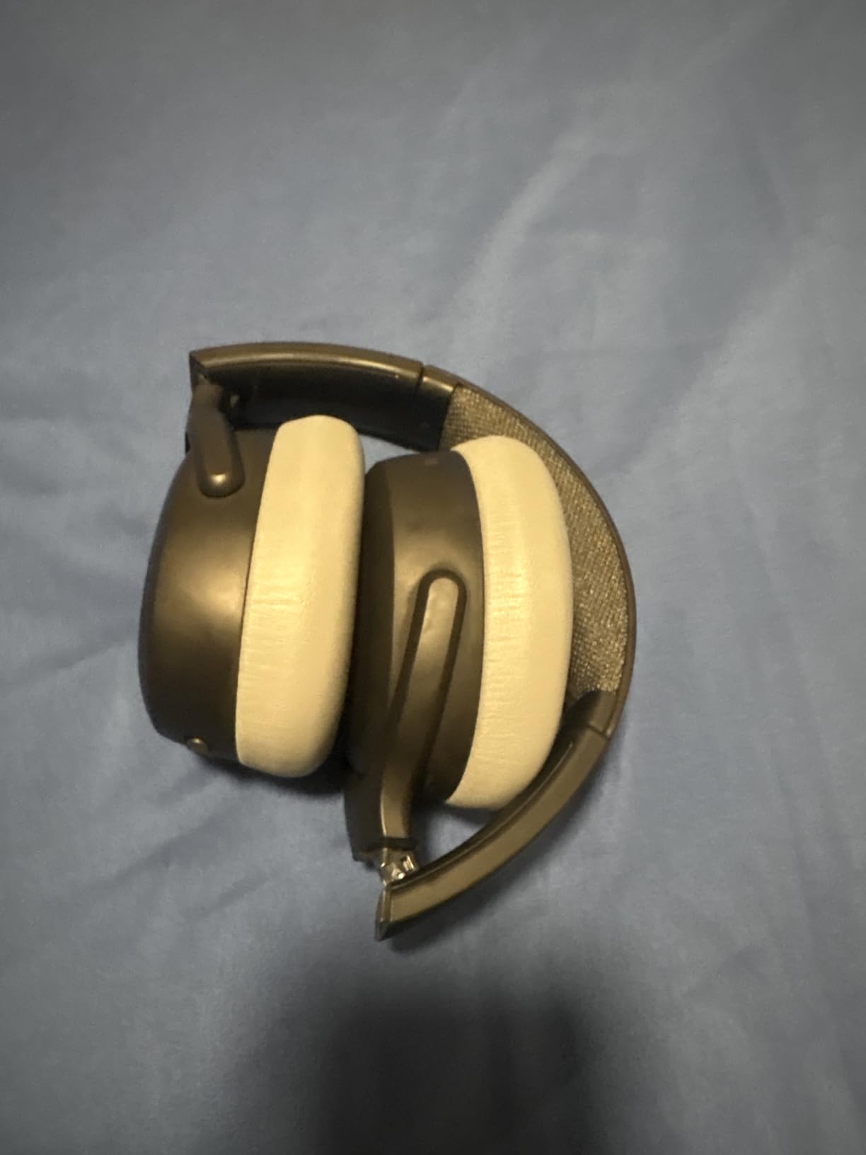 Skullcandy Crusher ANC 2 Noise Cancelling Wireless Headphones - Drab customer photo 2