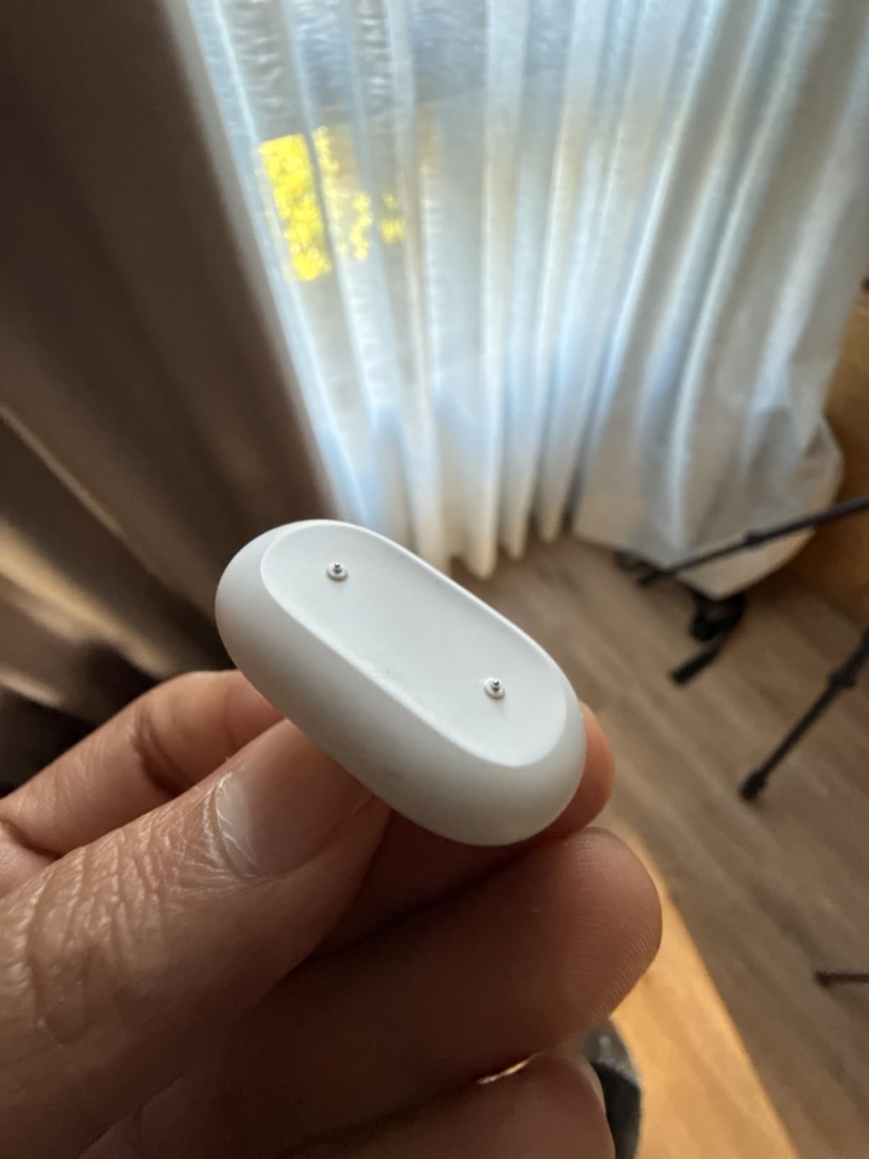 Google Fitbit Air Special Edition Stephen Curry - Screenless Tracker - Rye customer photo 2