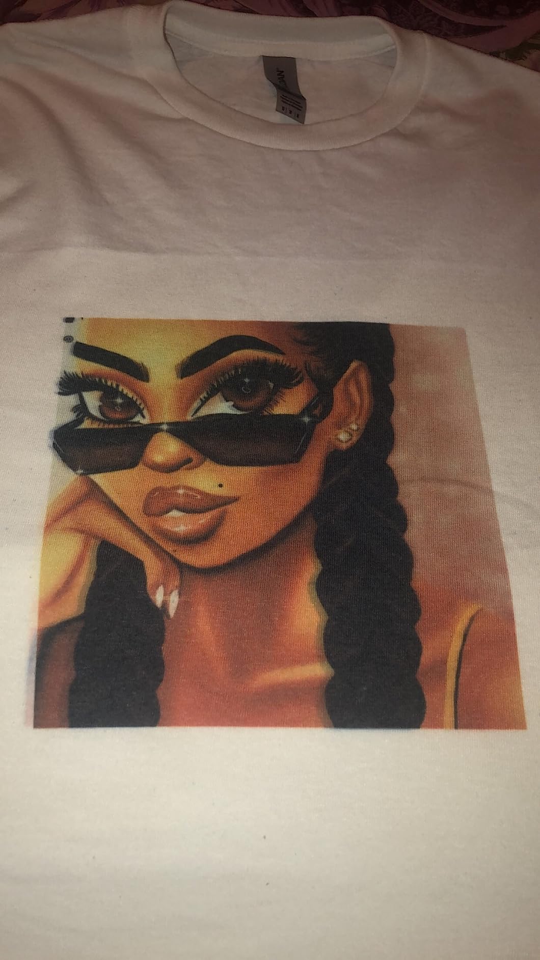 Slendor 15x15 inch 5 in 1 Swing Away Heat Press Machine for T Shirts customer photo 2