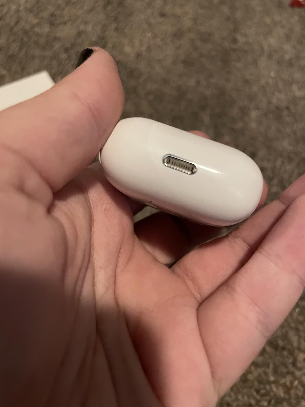 Sleep Earbuds for Side Sleepers with White Noise & Sleep Mode, ANC Noise Canceling Headphones for Sleeping, Ultra-Long Battery Mini Invisible Earbuds, Bluetooth 6.0 with Translation Function, Skin customer photo 1