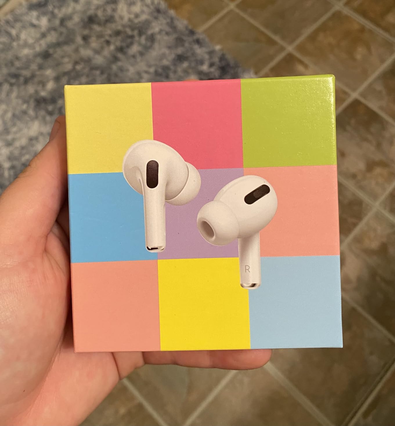 Invisible Sleep Headphones, Sleep Earbuds for Side Sleepers (Black) customer photo 2