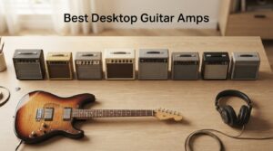 Best Desktop Guitar Amps