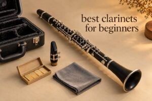best clarinets for beginners
