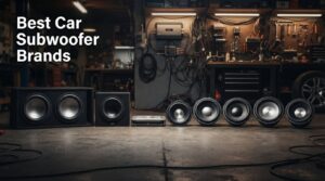 Best Car Subwoofer Brands